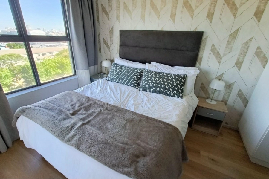 To Let 2 Bedroom Property for Rent in Waves Edge Western Cape